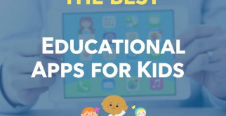 The Best Educational Apps for Kids: Unlocking Learning and Fun in the Digital Age