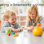 Creating a Sensory-Friendly Home: Transform Your Space Into a Calming Sanctuary