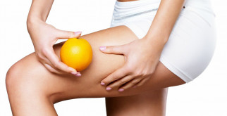 Антицеллюлитные крема из Таиланда