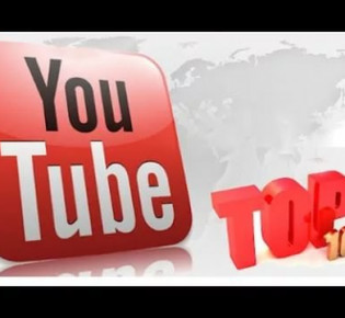 Канал на YouTube: как вывести в ТОП?