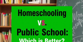 Homeschooling vs. Public School: Which Is Better for Your Child’s Education?