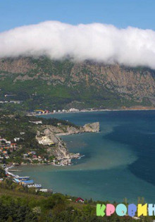 Достопримечательности Крыма
