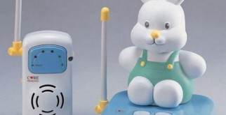 Радионяня – находка для молодой мамы