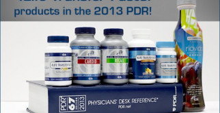 Трансфактор — здоровье вашей семьи!