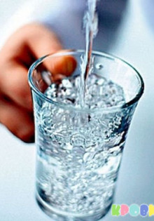 Как очистить воду дома?