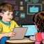 Teaching Kids Digital Citizenship: Empowering the Next Generation for a Safe and Smart Online World