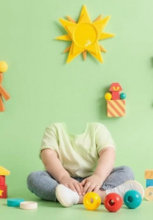 Как выбрать детскую игрушку для развития: Полное руководство для родителей