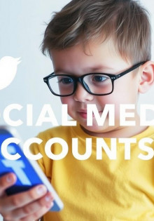 Should Kids Have Social Media Accounts? Exploring the Pros, Cons, and Best Practices