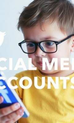 Should Kids Have Social Media Accounts? Exploring the Pros, Cons, and Best Practices
