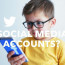 Should Kids Have Social Media Accounts? Exploring the Pros, Cons, and Best Practices