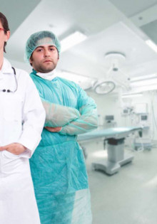 Лечение в Турции. Основные преимущества.