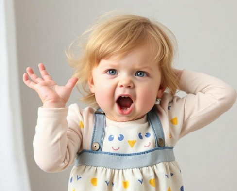How to Handle Toddler Tantrums Effectively: A Parent’s Complete Guide