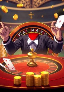 Казино онлайн: Погружение в мир виртуальных азартных игр