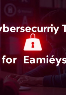 Cybersecurity Tips for Families: Protecting Your Loved Ones in the Digital Age