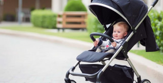 Как выбрать идеальную детскую коляску: все, что вам нужно знать