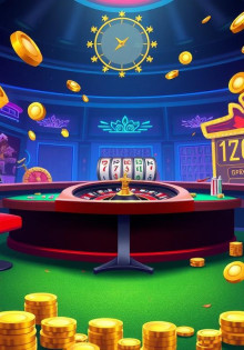 Онлайн казино Мартин: подробный обзор и почему оно заслуживает вашего внимания