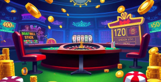 Онлайн казино Мартин: подробный обзор и почему оно заслуживает вашего внимания