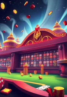 Погружение в мир онлайн-казино: игры, стратегии и советы