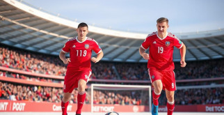 Футбольные трансформации: Что нового в российском футболе?