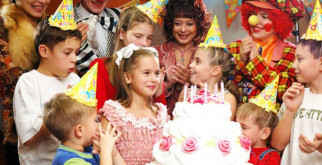 Как организовать День Рождения 5-летнему ребёнку?
