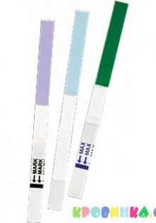 Для чего и как применяются тест-полоски