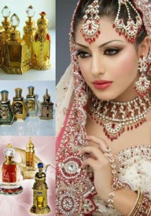 Восточные подарки: ковры, посуда, ткани