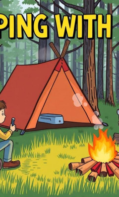 Camping with Kids: Survival Tips for an Unforgettable Outdoor Adventure