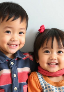 The Benefits of Bilingualism in Children: Unlocking a World of Opportunities