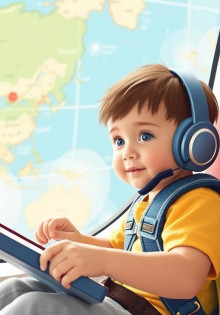 Влияние путешествий на развитие ребенка: открываем мир вместе!