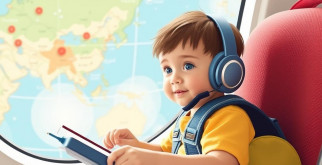 Влияние путешествий на развитие ребенка: открываем мир вместе!