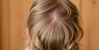 Советы по уходу за детскими волосами: как сохранить красоту и здоровье