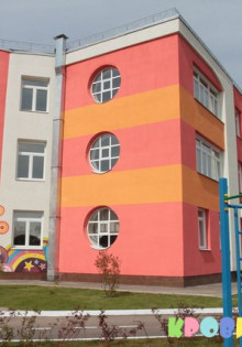 На что обратить внимание при выборе детского сада?