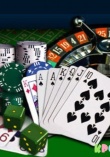 Плюсы игровых автоматов в интернете