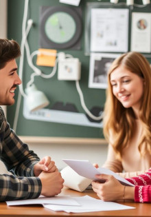 Teaching Teens Financial Responsibility: A Comprehensive Guide for Parents and Educators