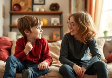 Manejo de la rivalidad y las peleas entre hermanos: una guía completa, práctica y llena de esperanza