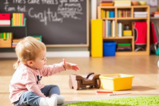 Der Übergang von der Kita zur Schule: How to Make the Move Smooth, Confident, and Joyful