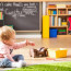 Der Übergang von der Kita zur Schule: How to Make the Move Smooth, Confident, and Joyful