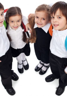 Как правильно выбрать школьный рюкзак?