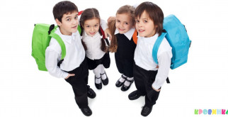 Как правильно выбрать школьный рюкзак?