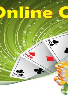 Как работает онлайн казино?