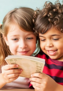 Teaching Kids About Money: Age-Appropriate Lessons That Make a Difference