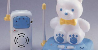 Радионяня в помощь родителям