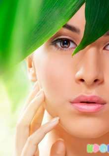 Какая натуральная косметика лучше?