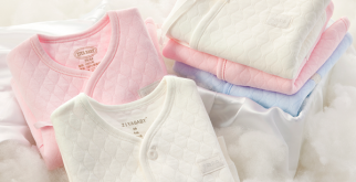 Лучшие виды тканей для детской одежды