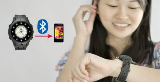 Как выбрать детские часы-телефон