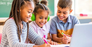 Inclusive Education: Benefits for All Kids
