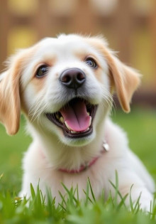 Влияние домашних животных на развитие ребенка: Как пушистики формируют личность нашего будущего