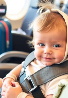 How to Travel with a Baby Stress-Free: Your Ultimate Guide to Smooth Family Adventures