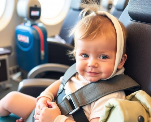 How to Travel with a Baby Stress-Free: Your Ultimate Guide to Smooth Family Adventures