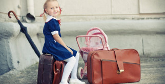 Когда и как собирать чемоданы в поездку?